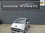 Peugeot 107 - 1.0-12V XS Apk 03-07-2027 Airco electrisch pakket 1e eigenaa