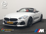 BMW Z4 - Roadster M40i M Sport 340pk Dealer O.H. | Adaptive Cruise |