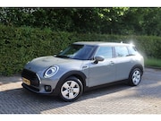 MINI Clubman - 1.5 Cooper Pepper | Rijklaar | 12 maanden Bovaggarantie