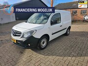 Mercedes-Benz Citan - 108 CDI BlueEFFICIENCY, Apk, Nap, Airco, Euro6