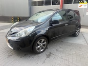 Nissan Note - 1.4 Connect Edition AIRCO NAVI