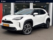 Toyota Yaris Cross - 1.5 Hybrid Executive NL Auto | Dodehoekdetectie | Parkeersen