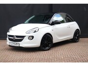 Opel Adam - 1.4 Jam Black Favourite