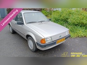 Ford Escort - 1.1 Laser