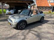 MINI Cabrio - Mini 1.6 Cooper