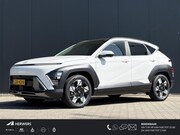 Hyundai Kona - 1.6 GDI HEV Premium Sky / DEMO DEAL / Trekhaak Afneembaar 13