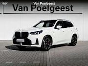 BMW X3 - 30e xDrive | M Sportpakket Pro | Panoramadak | Co
