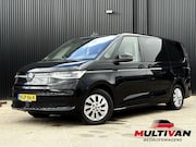 Volkswagen Multivan - 1.4 eHybrid L2H1 Style INCL BTW | PANO | ALCANTARA | HOUTEN