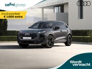 Audi Q3 - e-hybrid 272 pk S edition | Trekhaak mech. zwenkbaar | Panor