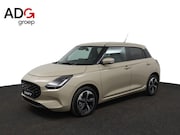 Suzuki Swift - 1.2 Style Smart Hybrid | Automaat | Climate control | Cruise