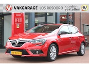 Renault Mégane - Hatchback TCe Aut. 1.2 *Limited* | Door Ons Onderhouden !! |