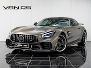 Mercedes-Benz AMG GT - 4.0 R Pro 1/750 | NL auto | Full Xpel