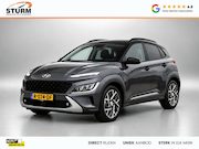 Hyundai Kona - 1.6 GDI HEV Premium incl. Trekhaak!