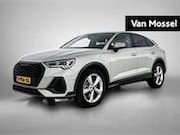 Audi Q3 - Sportback 45 TFSI e Advanced Edition 245 PK | Auto