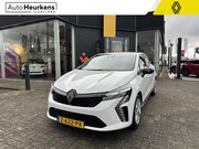Renault Clio - TCe 90 Evolution | Origineel NL l EX-DEMO | BTW-Auto | Apple
