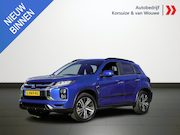 Mitsubishi ASX - 2.0 Intense