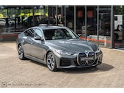 BMW i4 - eDrive40e M-Sport 84kWh | Dak | Hifi | Carbon