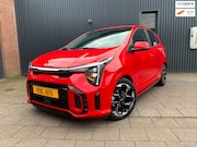 Kia Picanto - 1.2 GT-Line, fabriekgarantie 12-2031