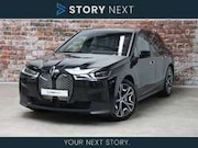 BMW iX - xDrive40 High Executive 77 kWh / Driving Assistant