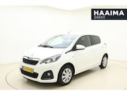 Peugeot 108 - 1.0 e-VTi Active 72 PK | BTW auto | Airco | Electrische Rame