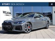 BMW 4-serie - 4 Serie Cabrio 430i xDrive M Sport Automaat / Comf
