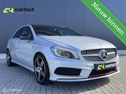 Mercedes-Benz A-klasse - 250 Sport Ambition|pano | Leer| camera | AMG line