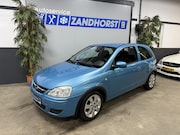 Opel Corsa - 1.2-16V Maxx // Autom. // LM velgen // Incl. nieuwe APK!!!