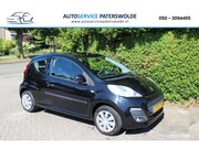 Peugeot 107 - 1.0 Active