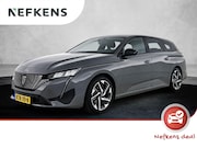 Peugeot 308 - SW Allure Hybrid 145pk Automaat | Navigatie | 360° Camera |