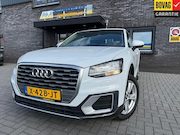 Audi Q2 - 1.4 TFSI CoD Sport Pro Line | 3/6/12MND GARANTIE| NW APK | S