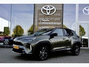 Toyota Yaris Cross - 1.5 Hybrid Explore Automaat 116pk | PDC vóór- & achter | App