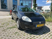 Fiat Punto - 1.2 Dynamic Bj.2010 Kmst.204007 met APK tot 05-12-2026