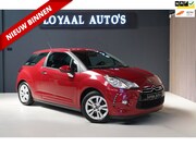 Citroën DS3 - 1.4 Chic | AIRCO | CRUISE | PDC | ELEK.RAMEN | APK | NAP.