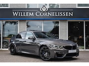 BMW M3 - 3-serie Competition DCTA Schuif/Kanteldak Harman/Kardon Head
