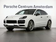 Porsche Cayenne Coupé - E-Hybrid Platinum Edition