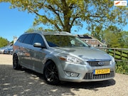 Ford Mondeo - Wagon 2.0 TDCi Titanium | Navi + Cruise + Clima Nu € 2.250,