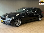 BMW 5-serie - Touring 530d High Executive SPORT LINE AUT. PANORAMADAK TREK