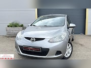 Mazda 2 - 1.3 TS