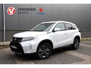 Suzuki Vitara - 1.4 Boosterjet Smart Hybrid Select | tot 10 jaar garantie |