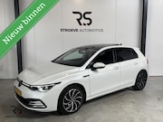 Volkswagen Golf - 1.5 eTSI Style | LED | Pano | ACC | Virtual | CarPlay | Trek