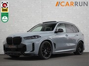 BMW X5 - 50e M-Sport Pro | M-Performance Stoelen | Achterasbesturing 