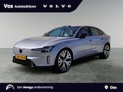 Volvo ES90 - Single Motor Extended Range Ultra 92 kWh | FULL OPTION | Luc