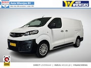 Opel Vivaro - 2.0 CDTI Aut | L2H1 Edition | Airco | Cruise | Navi | Camera