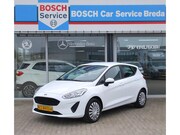 Ford Fiesta - 1.1 70pk 5dr Trend