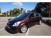 Toyota Verso - 1.6 VVT-i Terra