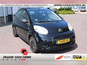 Citroën C1 - 1.0-12V Séduction