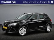 Seat Arona - 1.0 TSI Style Business Intense / Digitaal dashboard / Naviga