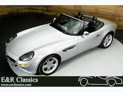 BMW Z8 - Cabriolet | 2000