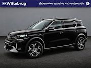 Citroën C3 Aircross - 1.2 Turbo 145pk Plus 7p. Camera| Apple Carplay | Parkeerhulp