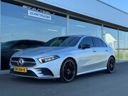 Mercedes-Benz A-klasse - 180 Business Solution AMG night-pakket automaat , sfeer verl